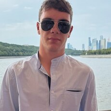 Фотография мужчины Пилял, 20 лет из г. Ессентуки