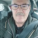 Владимир, 66 лет