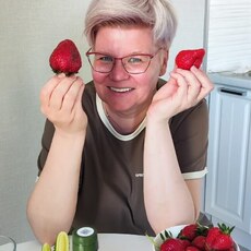 Фотография девушки Елена, 54 года из г. Казань