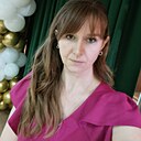 Мила, 39 лет