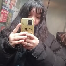 Фотография девушки Никуля, 26 лет из г. Тольятти