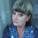 Надя, 59 лет