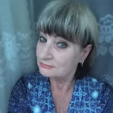 Фотография девушки Надя, 59 лет из г. Азов