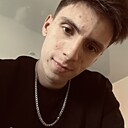Гена, 23 года