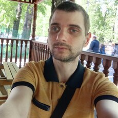 Фотография мужчины Андрей, 32 года из г. Ленинск-Кузнецкий