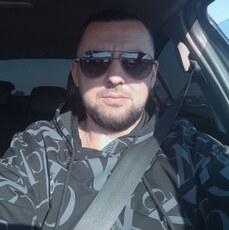 Фотография мужчины Михаил, 32 года из г. Жлобин