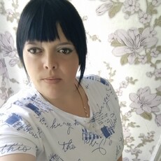 Фотография девушки Настёна, 34 года из г. Старотитаровская