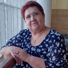 Фотография девушки Та, 63 года из г. Ачинск