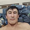Конысбай, 53 года