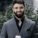 Саид, 29 лет