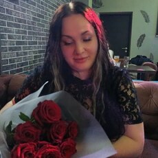 Фотография девушки Юлия, 42 года из г. Лобня
