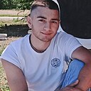 Ян, 24 года