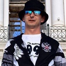 Фотография мужчины Анатолий, 36 лет из г. Волоколамск