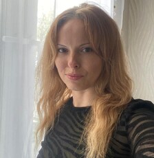 Фотография девушки Ольга, 38 лет из г. Химки