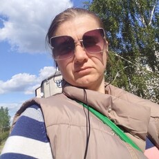 Фотография девушки Оксана, 33 года из г. Плещеницы