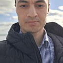 Эльмар, 27 лет