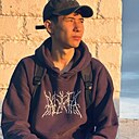 Адиат, 25 лет