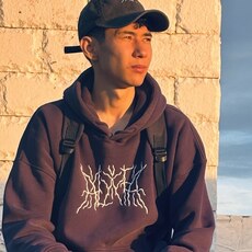 Фотография мужчины Адиат, 25 лет из г. Кокшетау