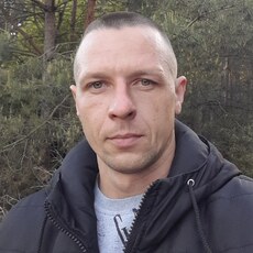 Фотография мужчины Витя, 31 год из г. Столбцы