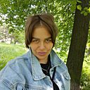 Надежда, 36 лет