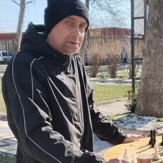 Фотография мужчины Александр, 39 лет из г. Севастополь