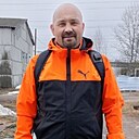 Вовчик, 41 год