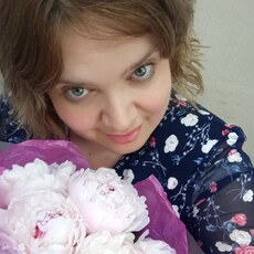 Фотография девушки Наталия, 42 года из г. Липецк