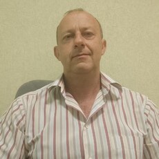 Фотография мужчины Вадим, 48 лет из г. Курск