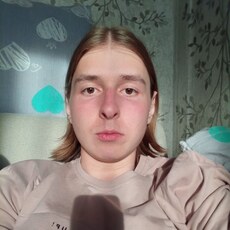 Фотография мужчины Александр, 21 год из г. Тобольск