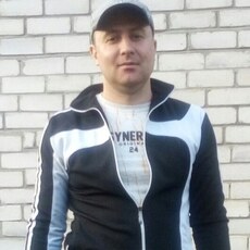 Фотография мужчины Алексей, 33 года из г. Тверь