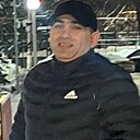 Артур, 43 года