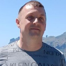 Фотография мужчины Дмитрий, 45 лет из г. Феодосия