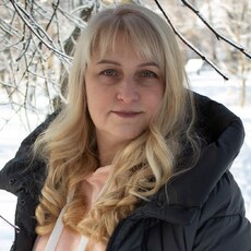Фотография девушки Ирина, 48 лет из г. Киев