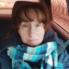 Фотография девушки Лиса Алиса, 51 год из г. Тверь