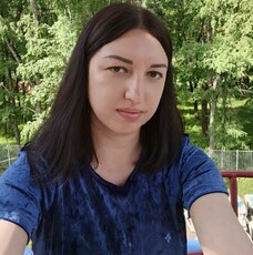 Фотография девушки Татьяна, 33 года из г. Егорьевск