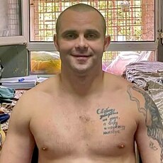 Фотография мужчины Діма, 30 лет из г. Черновцы