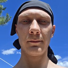 Фотография мужчины Сергей, 26 лет из г. Волноваха