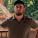 Рустам, 37 лет