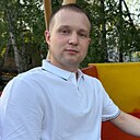 Костя, 25 лет