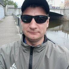 Фотография мужчины Алексей, 36 лет из г. Смоленск