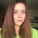 Анастасия, 23 года
