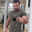 Бек, 39 лет