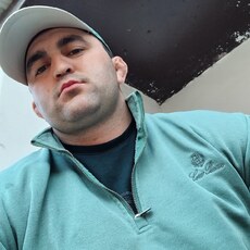 Фотография мужчины Шамиль, 30 лет из г. Кизляр
