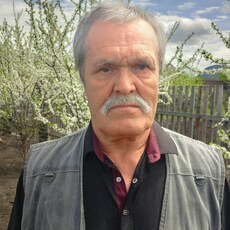 Фотография мужчины Александр, 62 года из г. Тулун