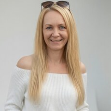 Фотография девушки Наталья, 44 года из г. Казань