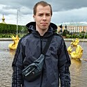 Сергей, 26 лет