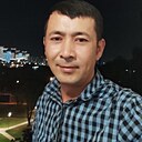Темур, 35 лет