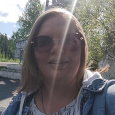 Фотография девушки Людмила, 43 года из г. Качканар