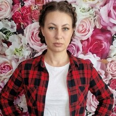 Фотография девушки Танюша, 44 года из г. Киев