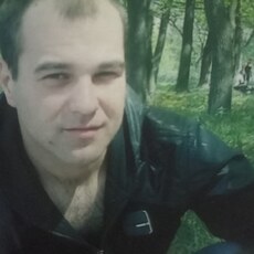 Фотография мужчины Александр, 39 лет из г. Шахтерск